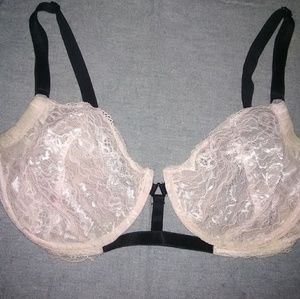 Women's lace bra 38dd